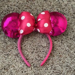 Disney Parks Mouse Ears
